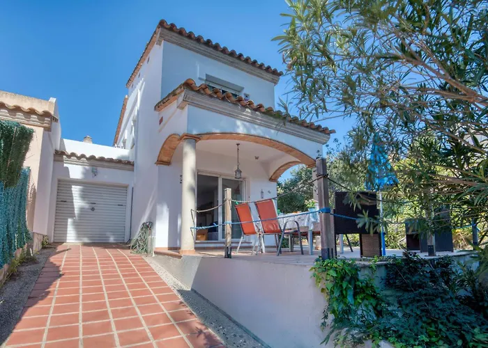 Casa vacanze Lluisa