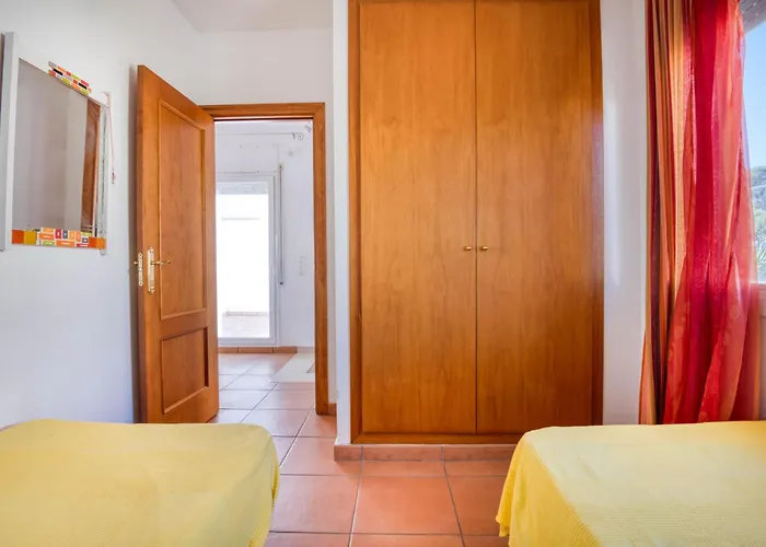 Lluisa Casa vacanze
