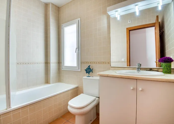 Casa vacanze Lluisa