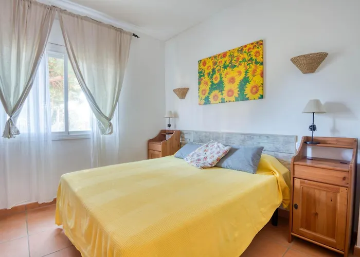 Casa vacanze Lluisa L' Escala