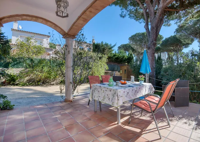 Lluisa Casa vacanze