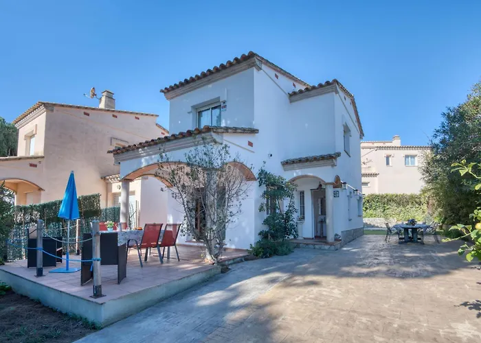 Casa vacanze Lluisa *
