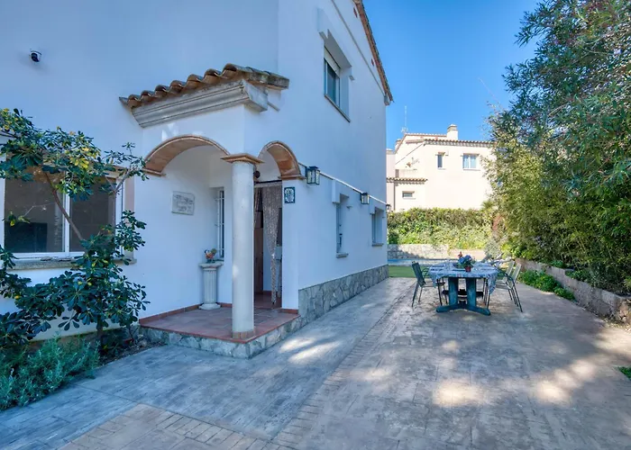 Casa vacanze Lluisa L' Escala