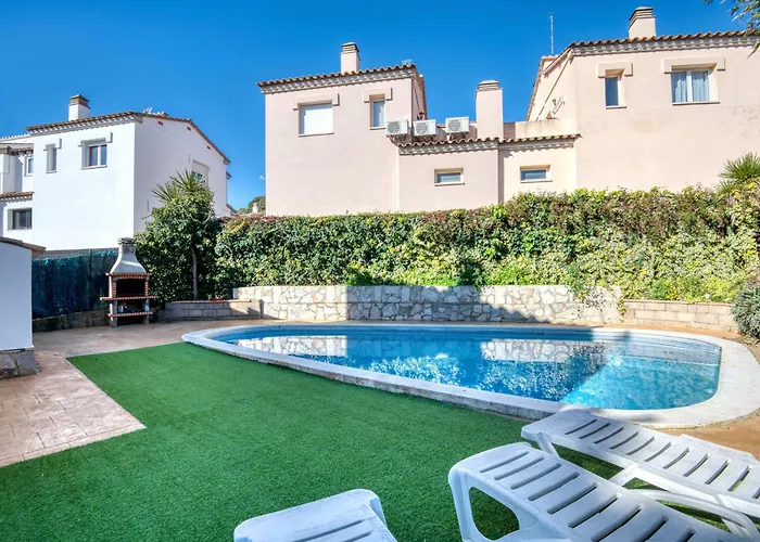 Lluisa Casa vacanze