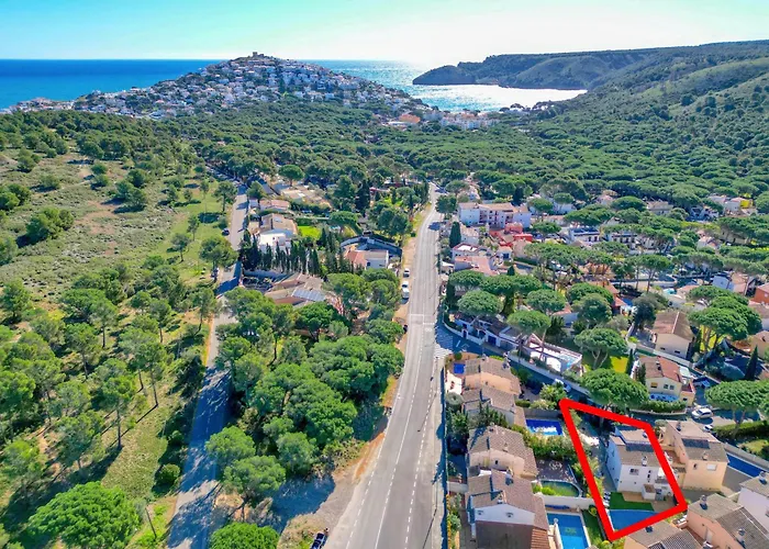 Lluisa Casa vacanze